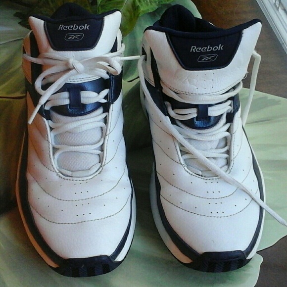 reebok performance shoes